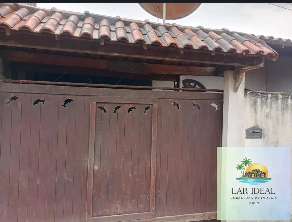 Casa, 2 quartos, 110 m² - Foto 5