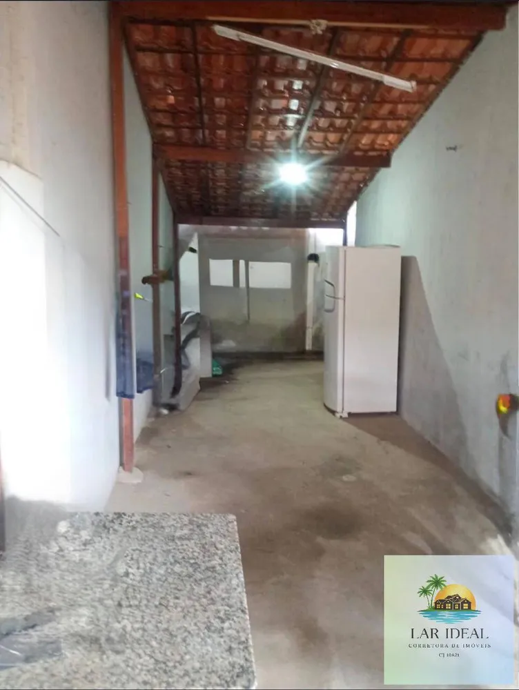 Casa, 2 quartos, 110 m² - Foto 2