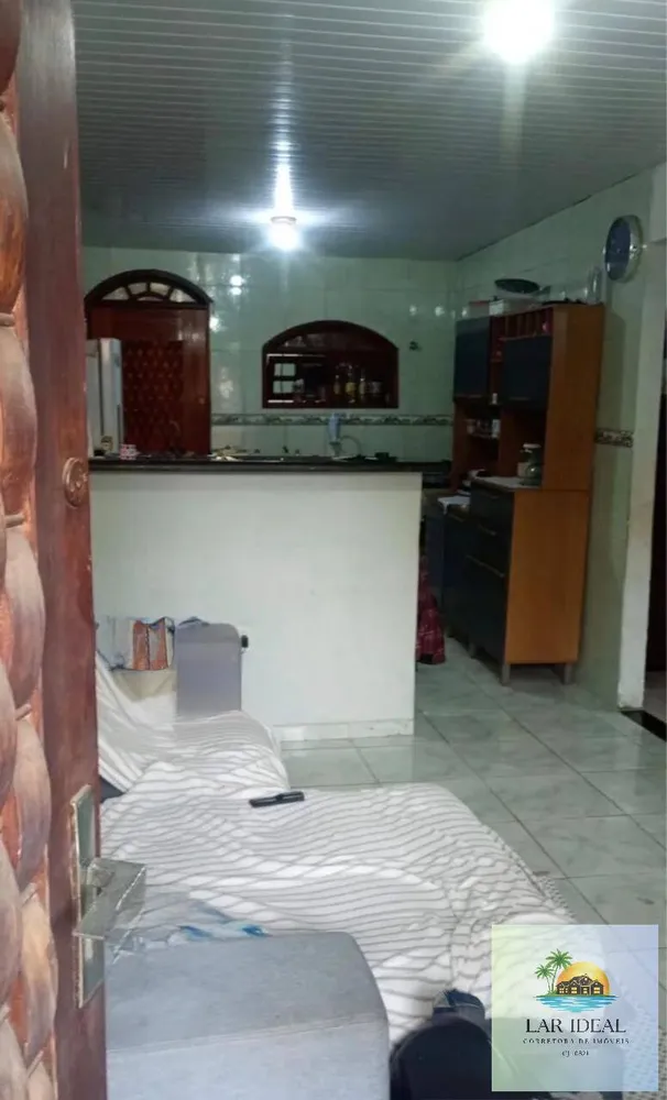 Casa, 2 quartos, 110 m² - Foto 4