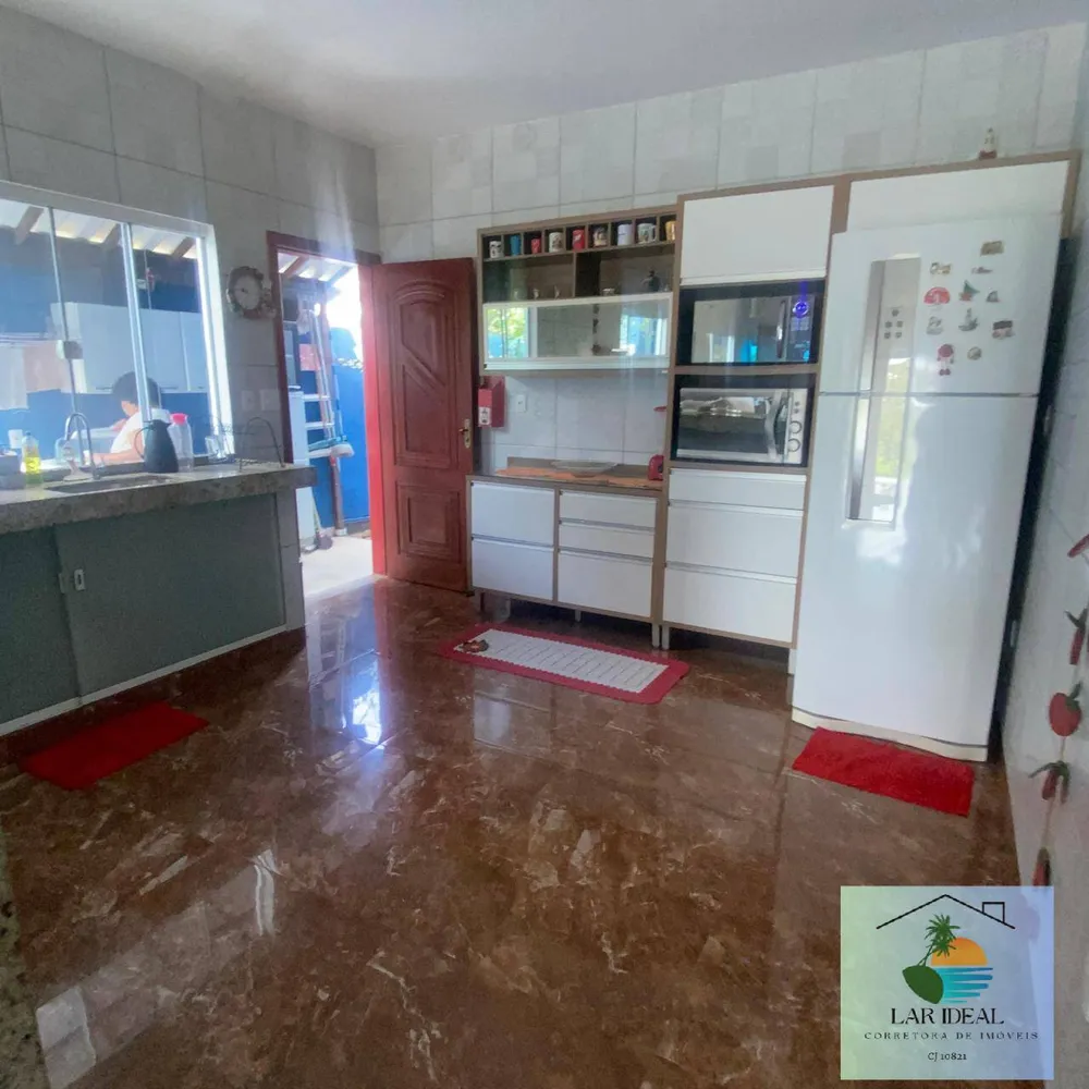 Casa, 5 quartos, 260 m² - Foto 21