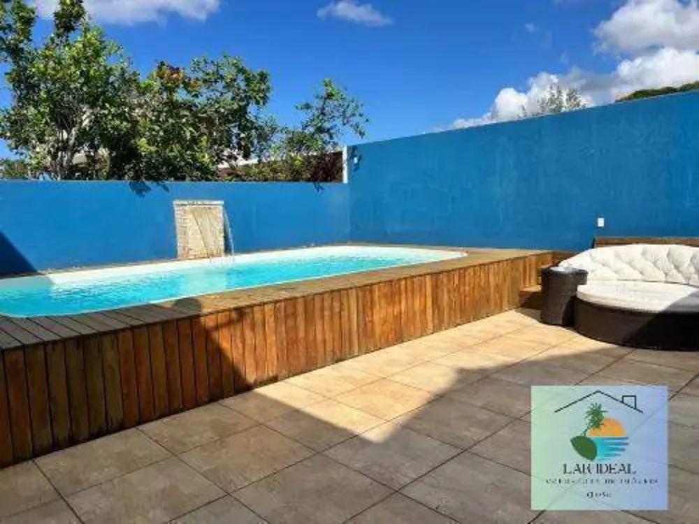 Casa, 5 quartos, 260 m² - Foto 7