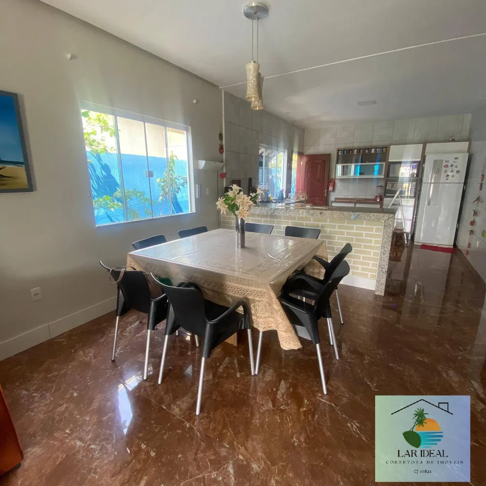 Casa, 5 quartos, 260 m² - Foto 19