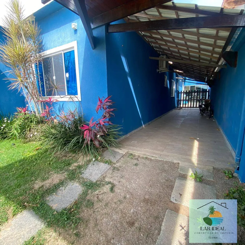 Casa, 5 quartos, 260 m² - Foto 13