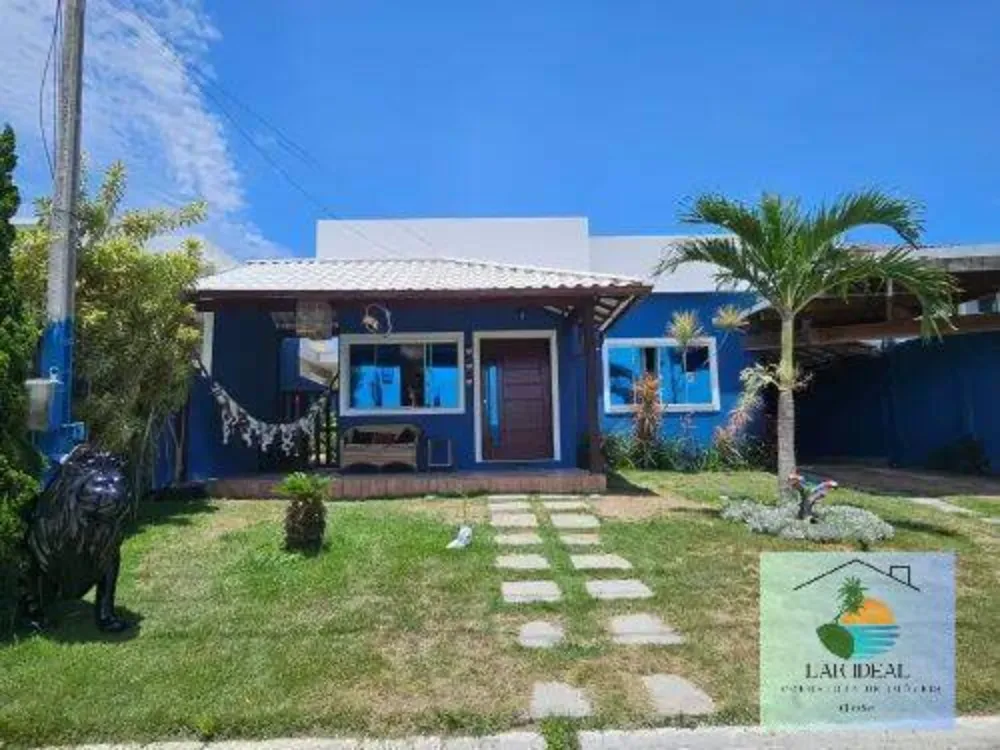 Casa, 5 quartos, 260 m² - Foto 3