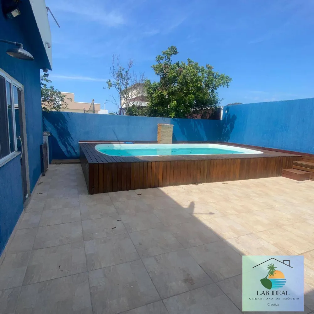 Casa, 5 quartos, 260 m² - Foto 8