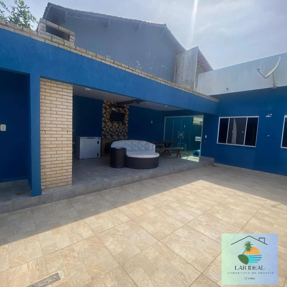 Casa, 5 quartos, 260 m² - Foto 11