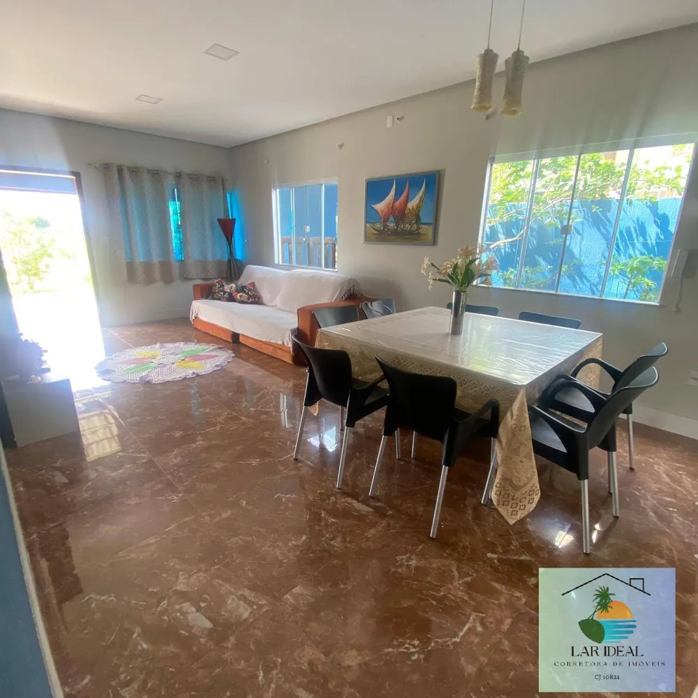 Casa, 5 quartos, 260 m² - Foto 15
