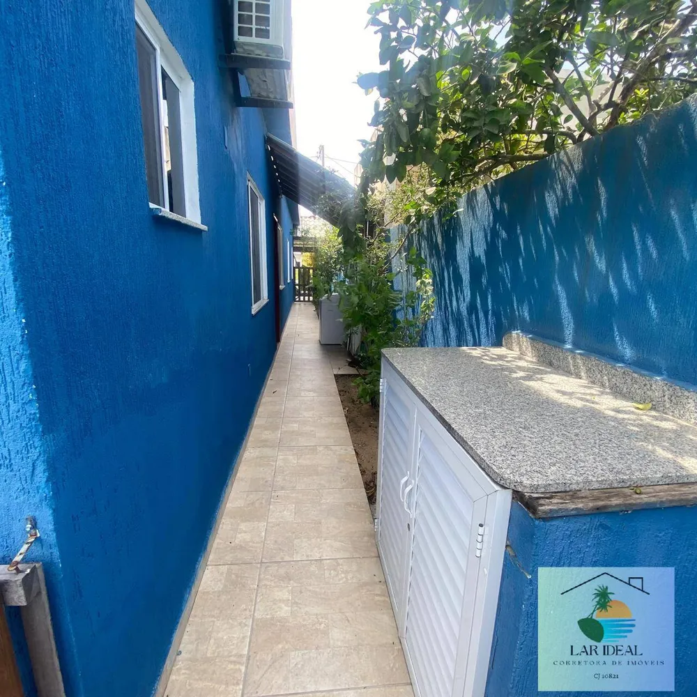 Casa, 5 quartos, 260 m² - Foto 43