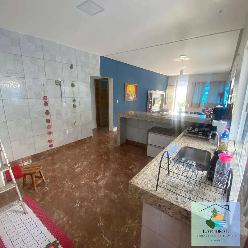 Casa, 5 quartos, 260 m² - Foto 20