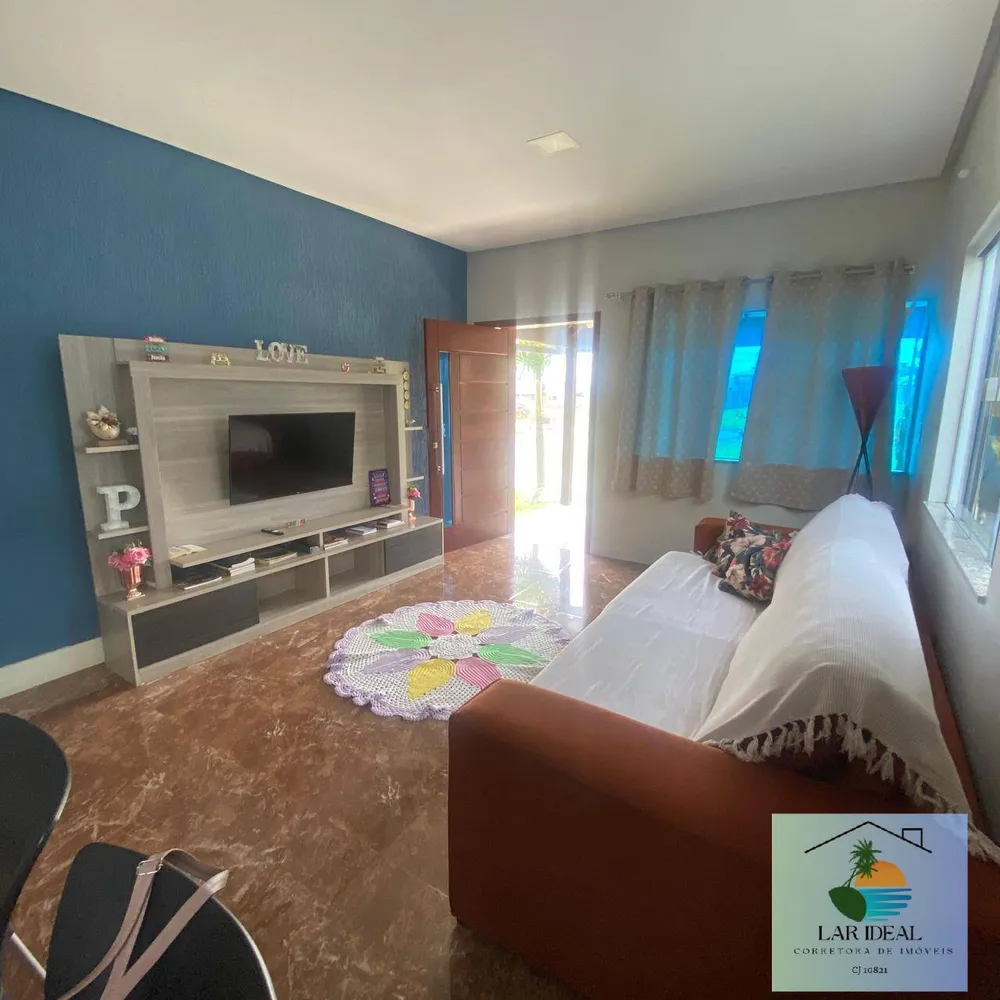 Casa, 5 quartos, 260 m² - Foto 16