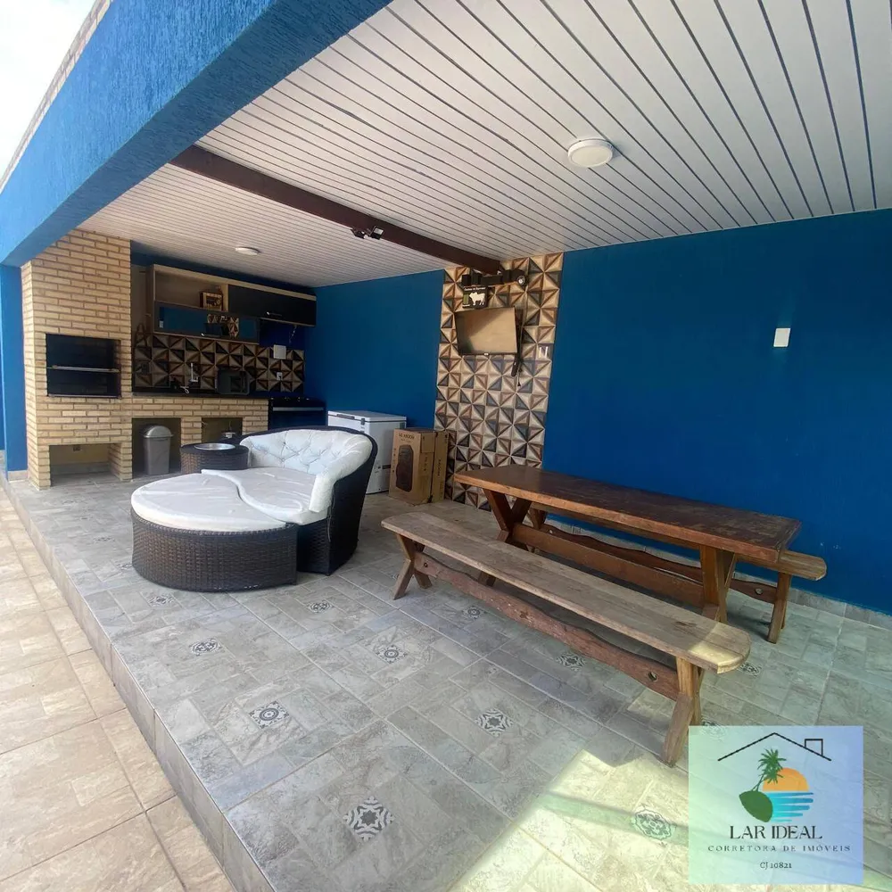 Casa, 5 quartos, 260 m² - Foto 9