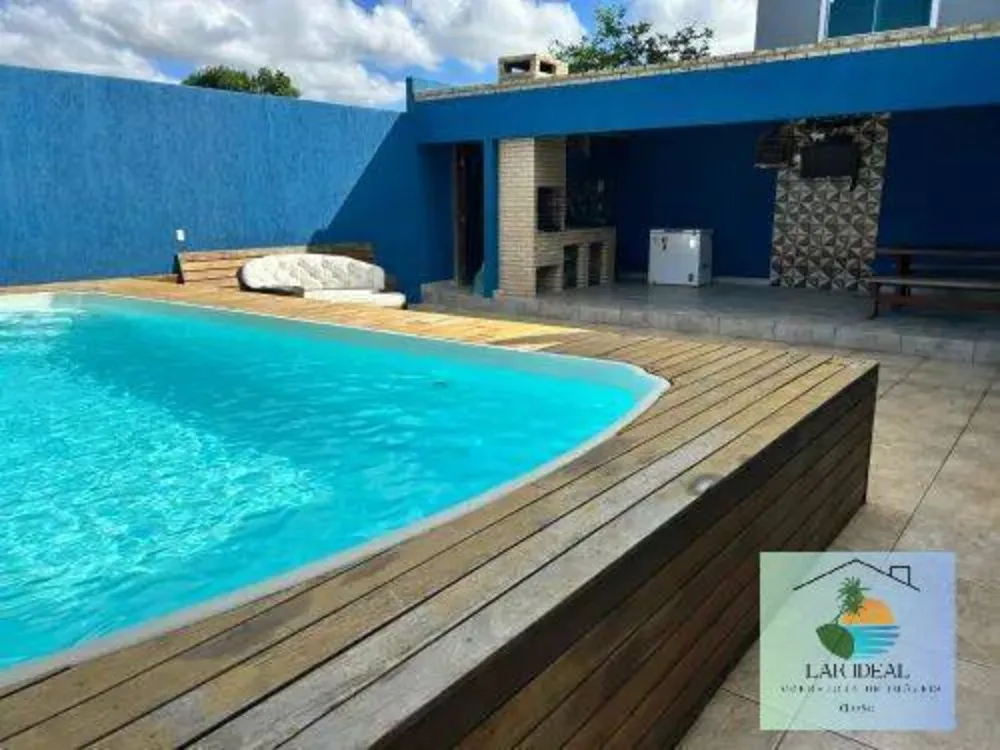 Casa, 5 quartos, 260 m² - Foto 6