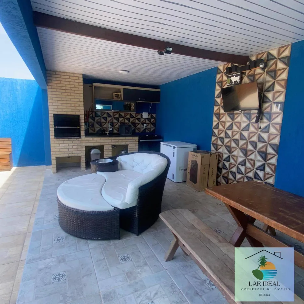 Casa, 5 quartos, 260 m² - Foto 10