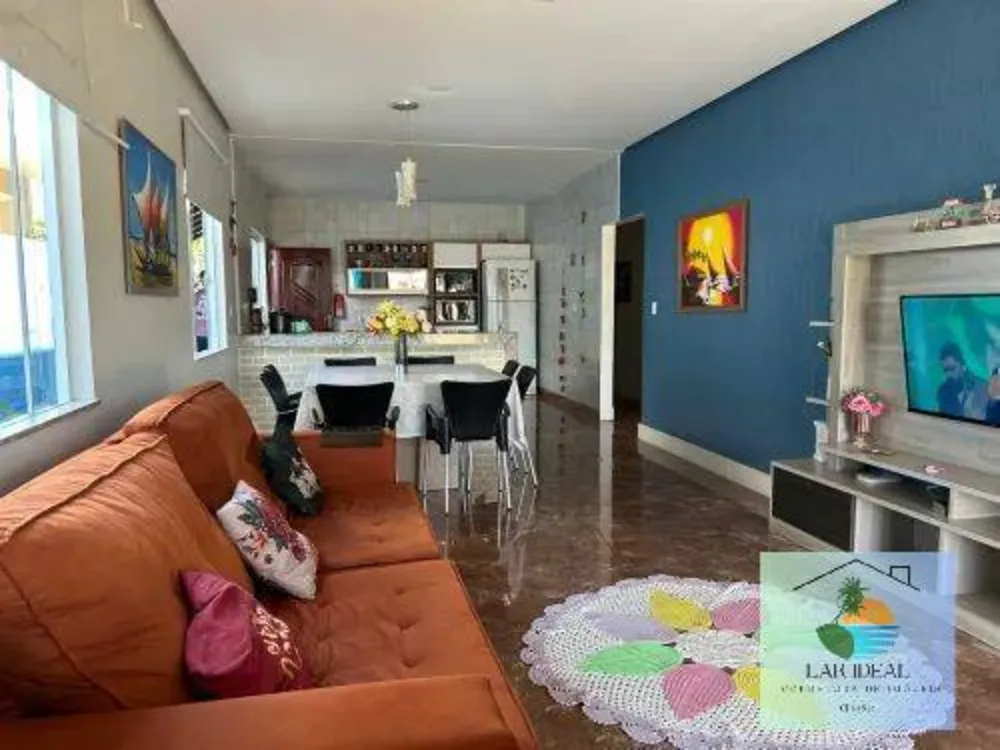 Casa, 5 quartos, 260 m² - Foto 14