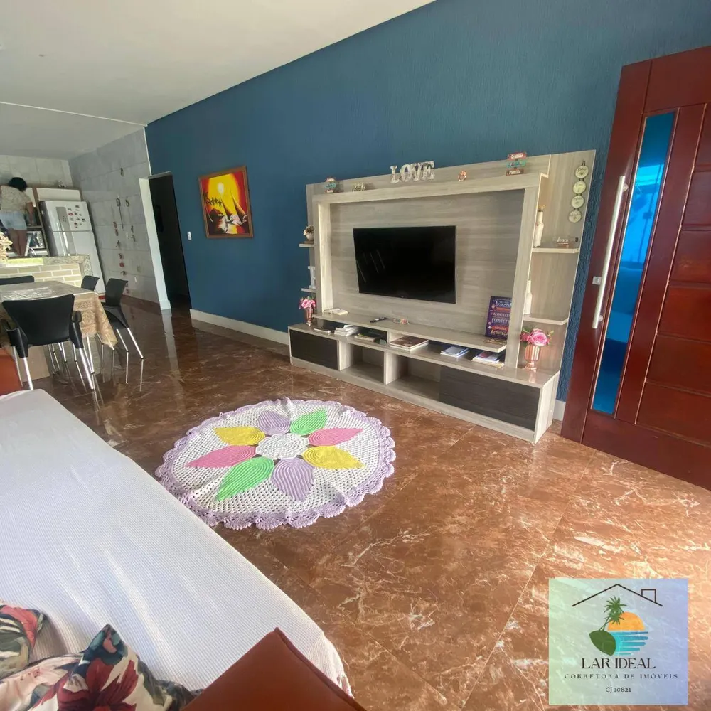 Casa, 5 quartos, 260 m² - Foto 17