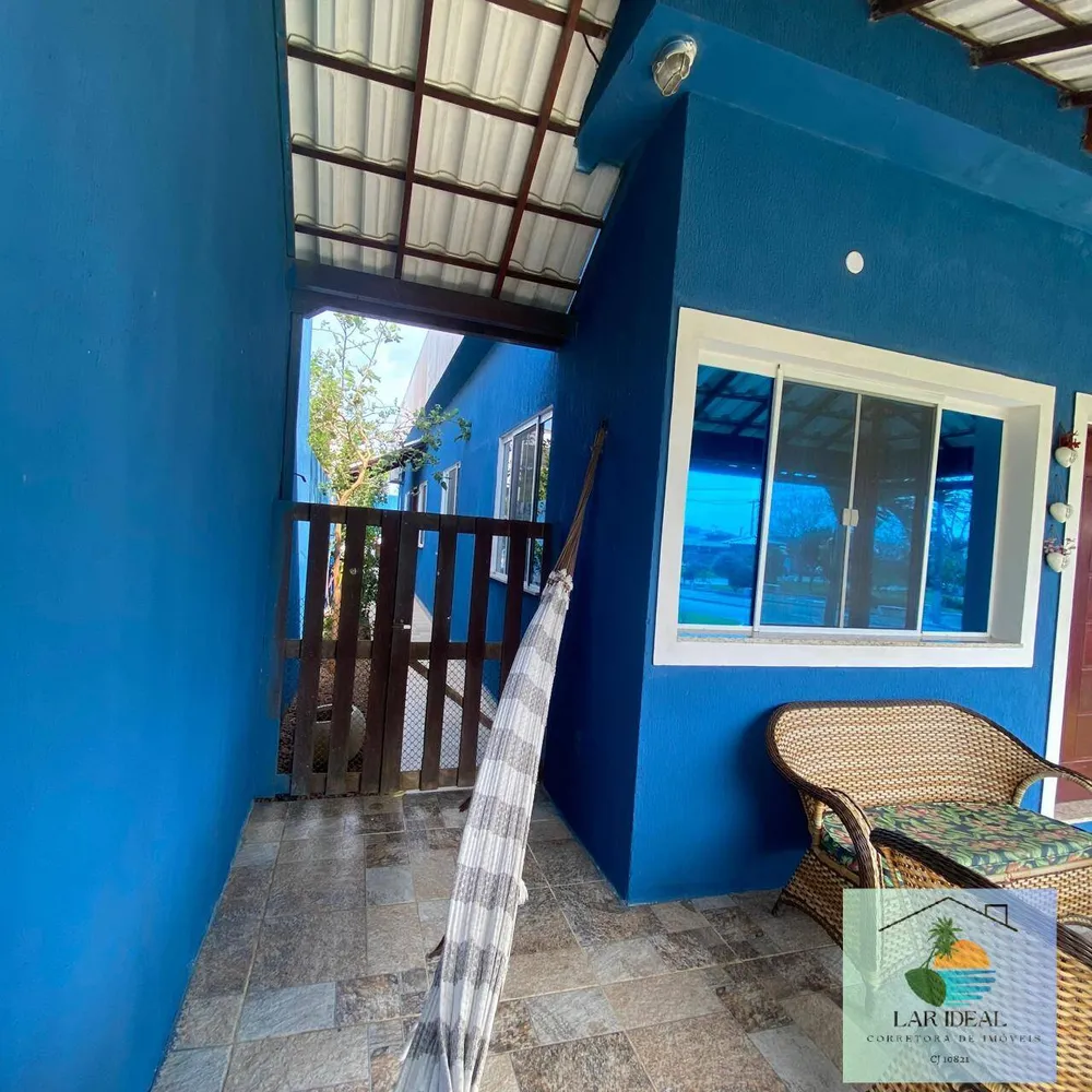 Casa, 5 quartos, 260 m² - Foto 12