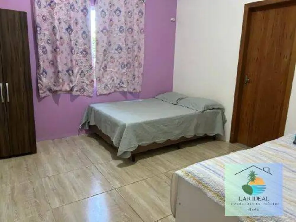 Casa, 5 quartos, 260 m² - Foto 30
