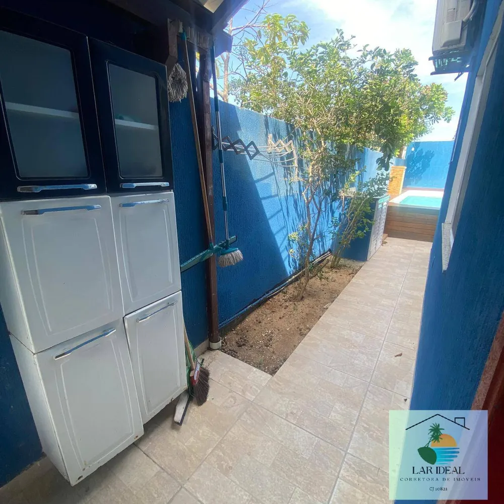 Casa, 5 quartos, 260 m² - Foto 42