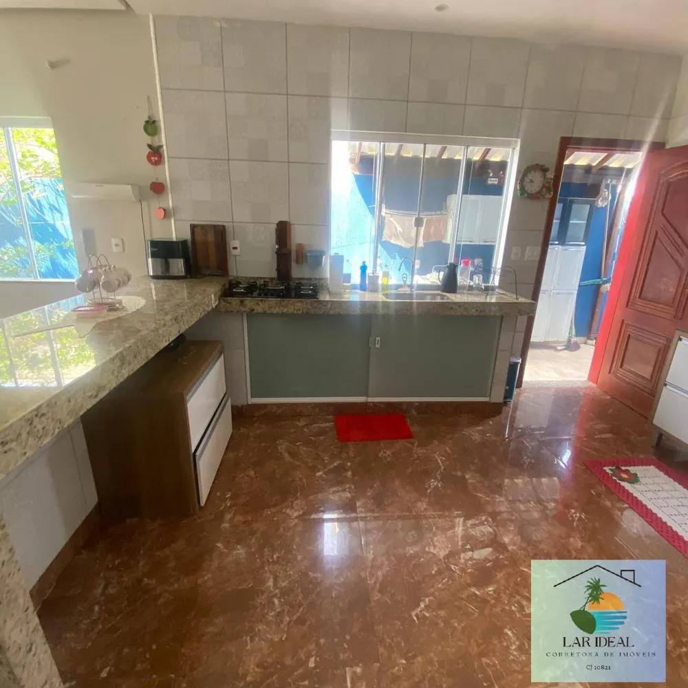Casa, 5 quartos, 260 m² - Foto 22