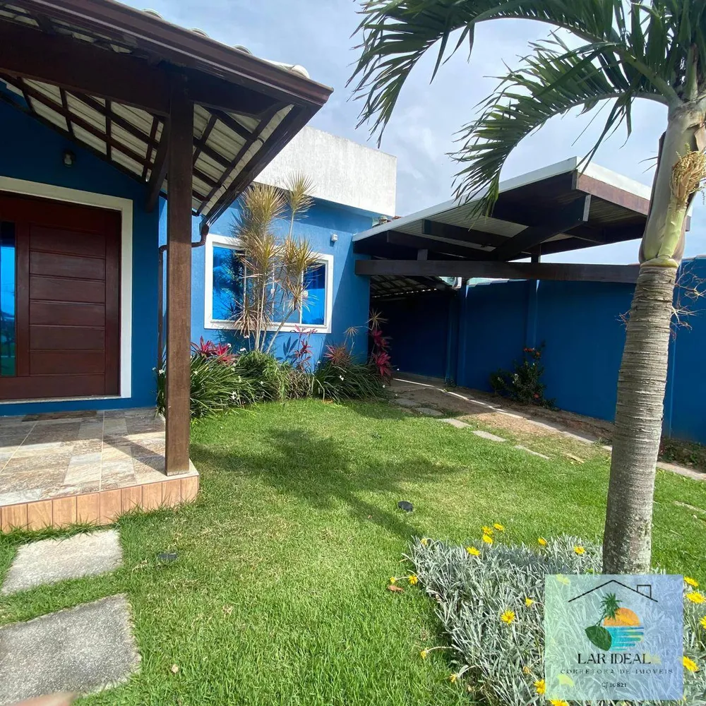 Casa, 5 quartos, 260 m² - Foto 5