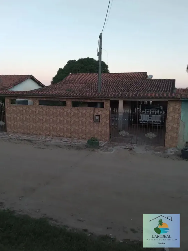 Casa, 3 quartos - Foto 8