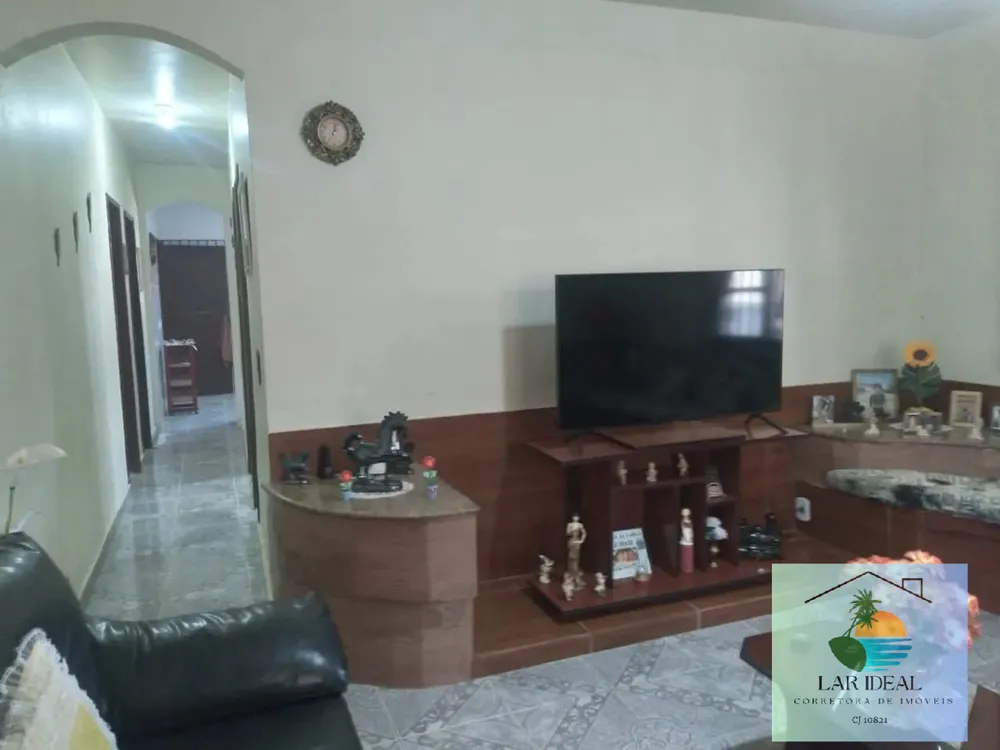 Casa, 3 quartos - Foto 10