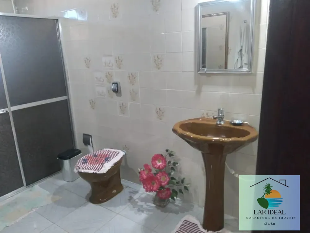 Casa, 3 quartos - Foto 15
