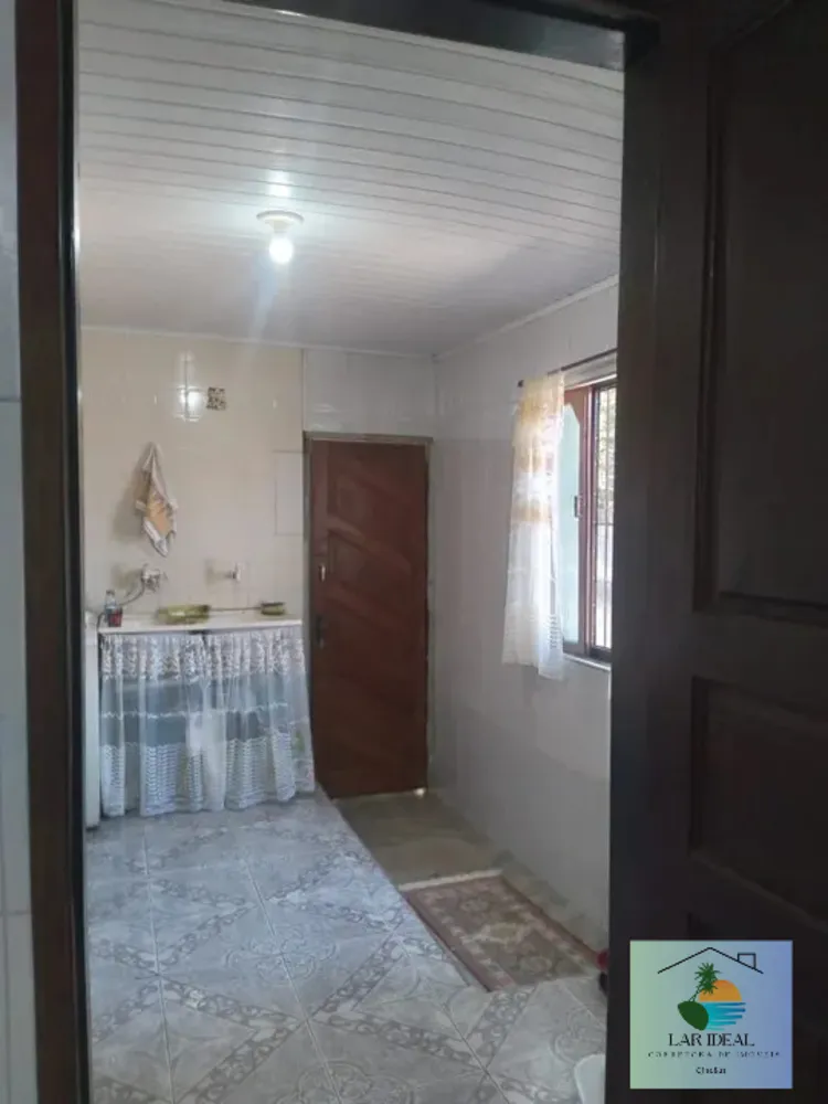 Casa, 3 quartos - Foto 11