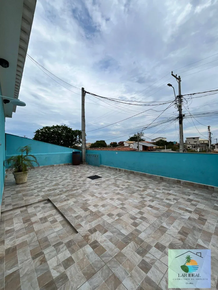 Casa, 1 quarto - Foto 5