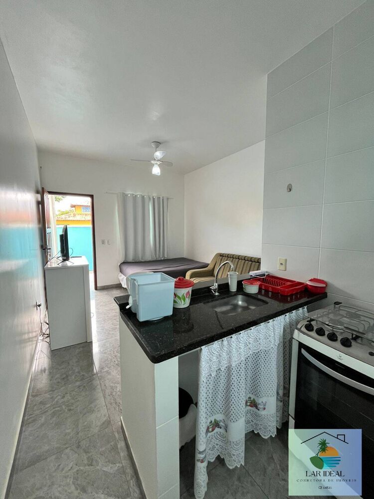 Casa à venda com 1 quarto, 29m² - Foto 3