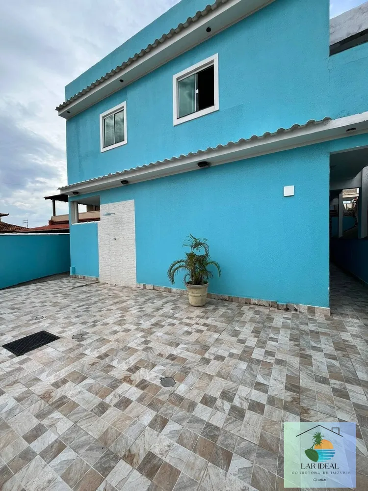 Casa, 1 quarto - Foto 1
