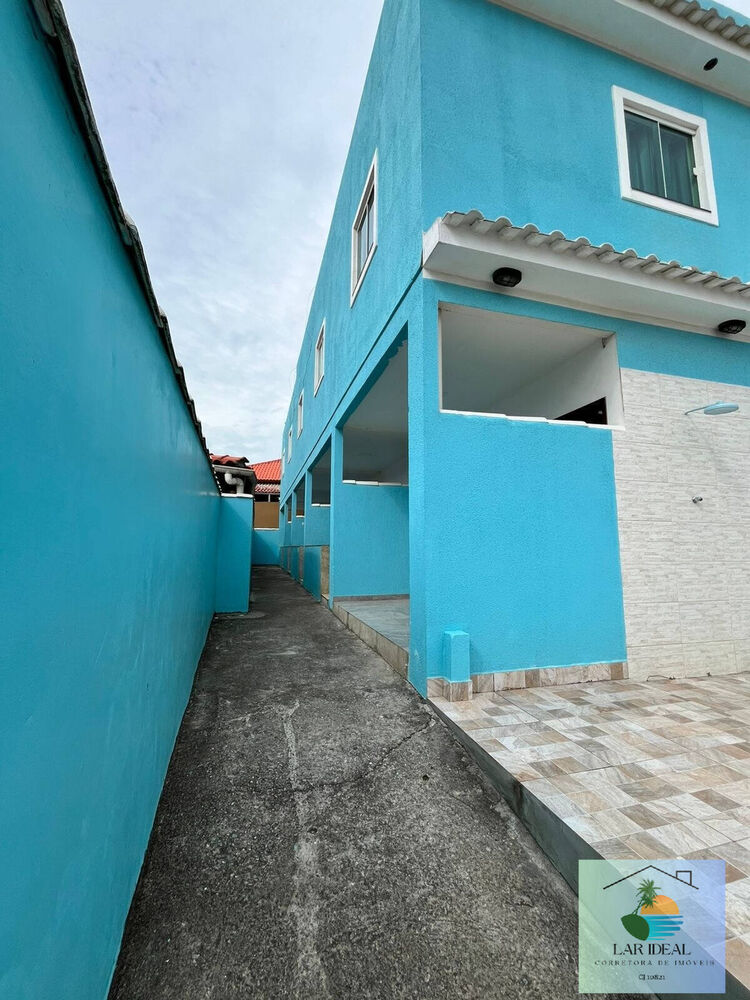 Casa à venda com 1 quarto, 29m² - Foto 1
