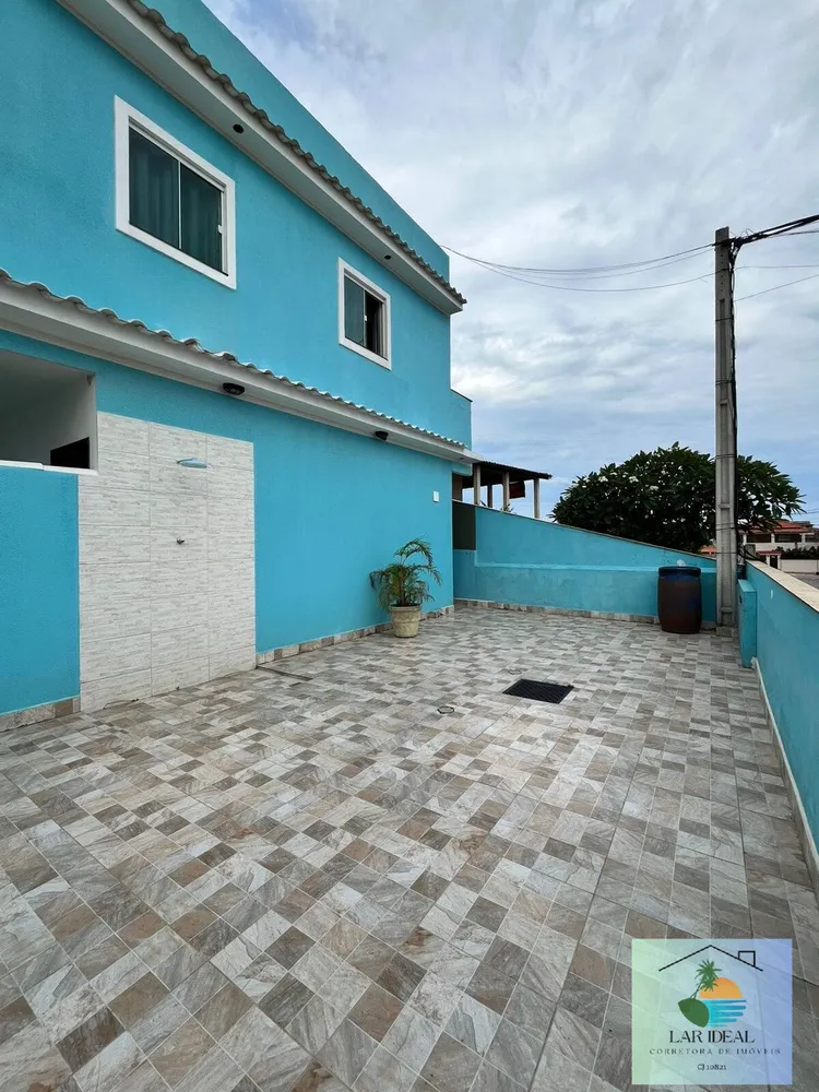 Casa, 1 quarto - Foto 3
