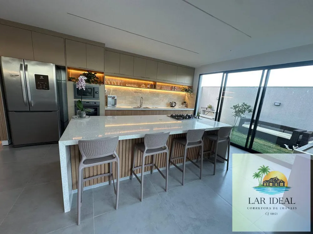 Casa, 3 quartos, 270 m² - Foto 7