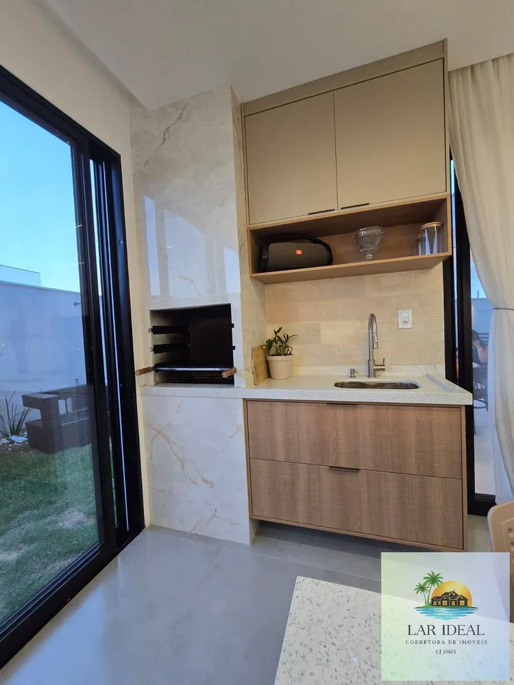 Casa, 3 quartos, 270 m² - Foto 31