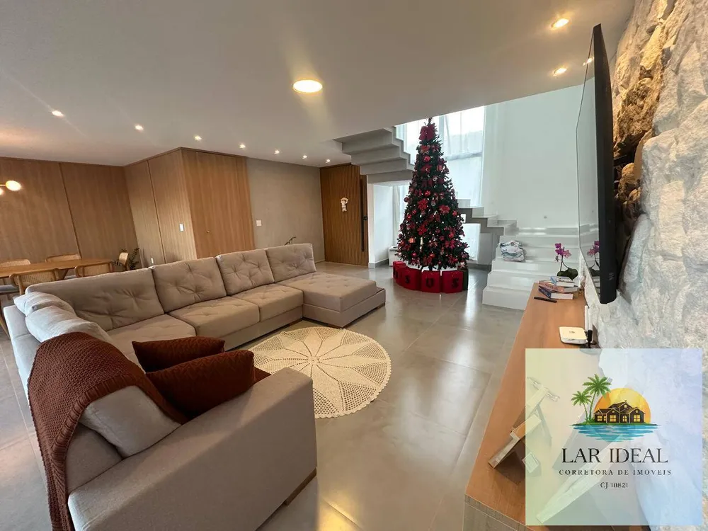 Casa, 3 quartos, 270 m² - Foto 3