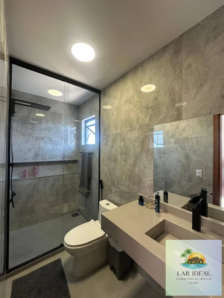 Casa, 3 quartos, 270 m² - Foto 19