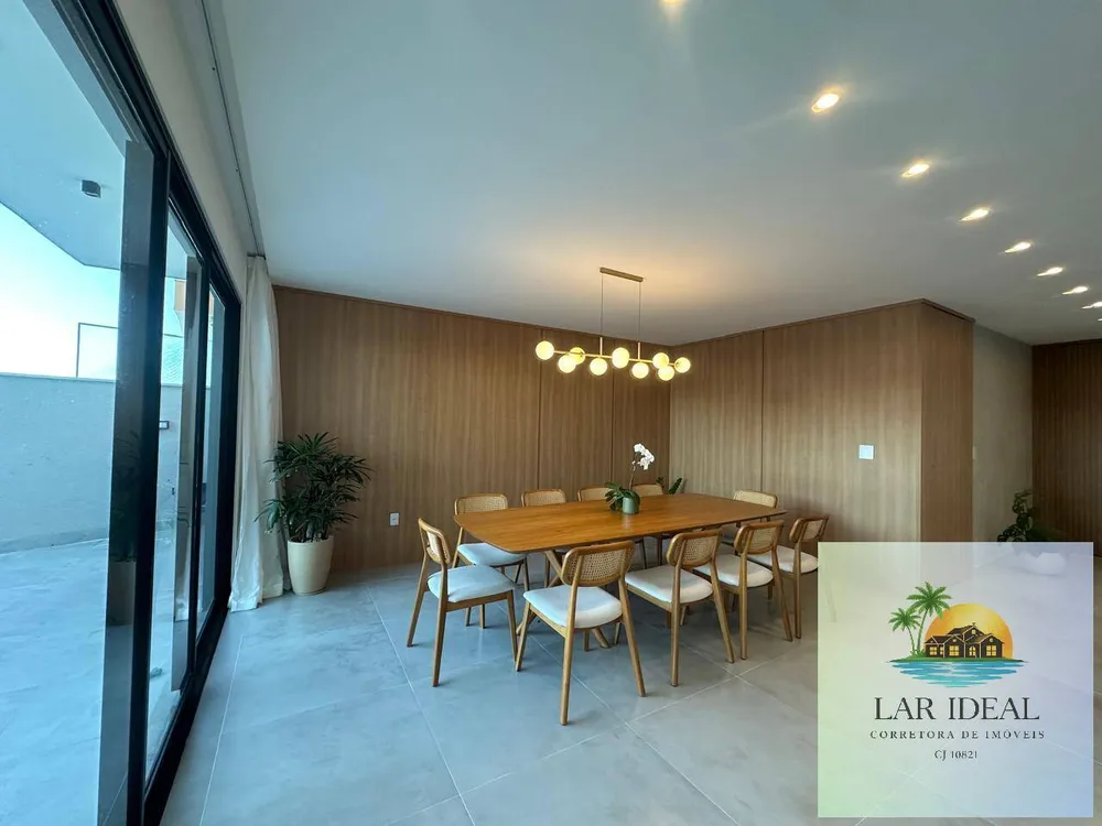 Casa, 3 quartos, 270 m² - Foto 6