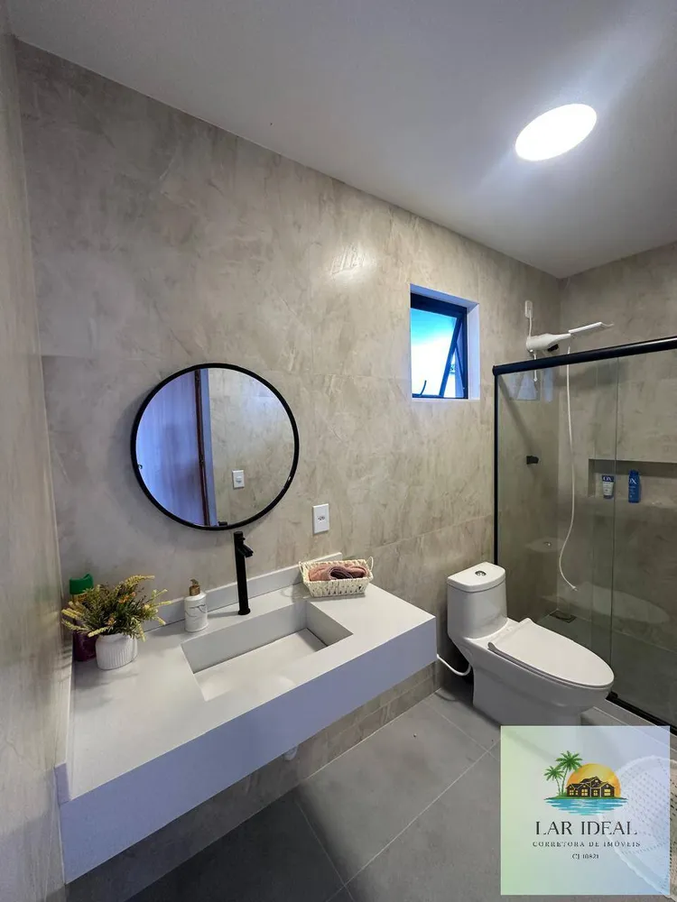 Casa, 3 quartos, 270 m² - Foto 28