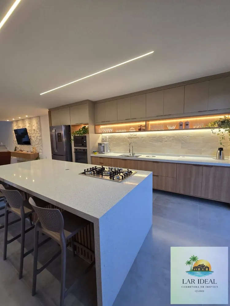 Casa, 3 quartos, 270 m² - Foto 14