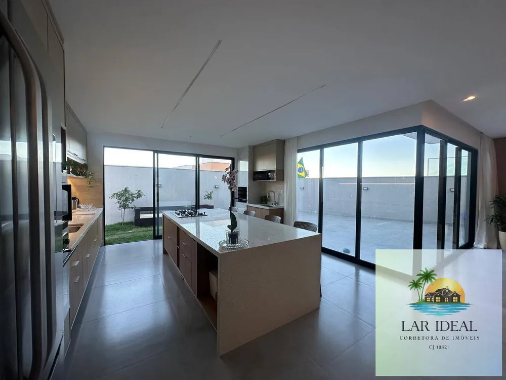 Casa, 3 quartos, 270 m² - Foto 8