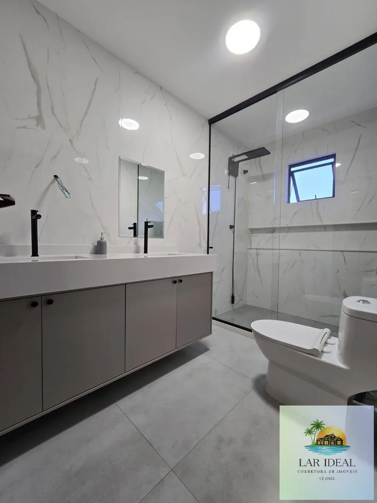 Casa, 3 quartos, 270 m² - Foto 22
