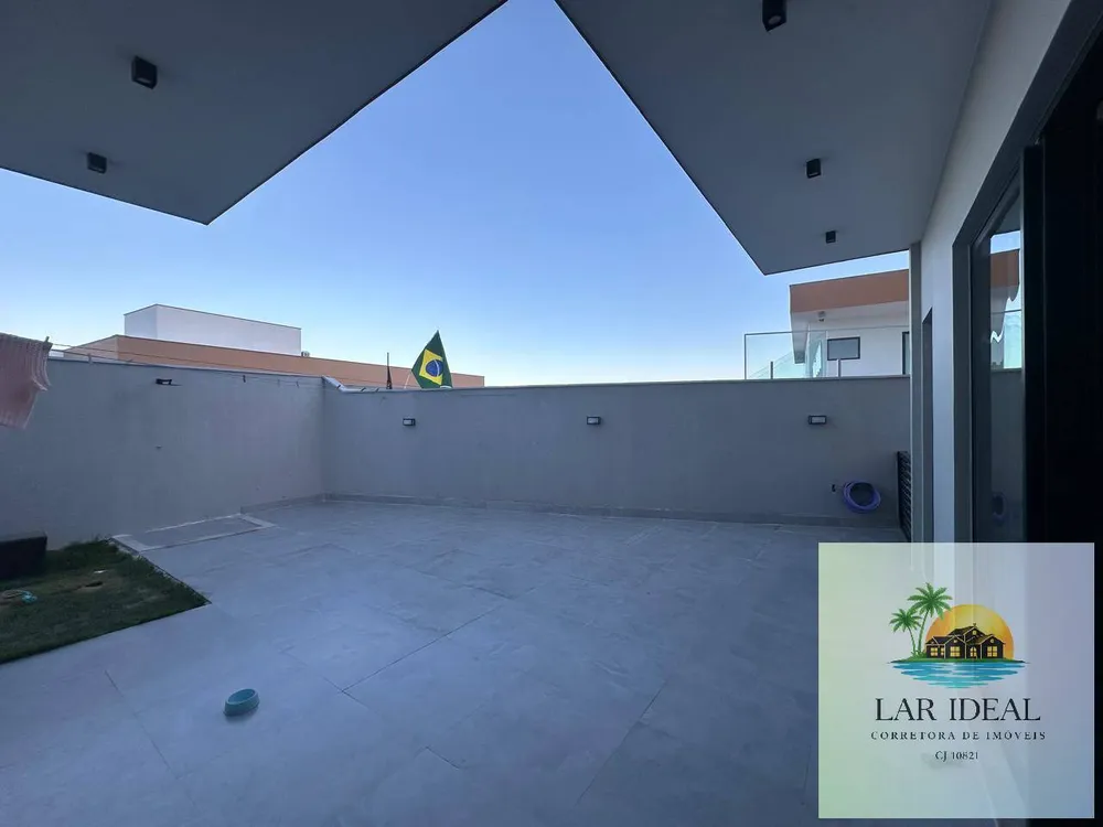 Casa, 3 quartos, 270 m² - Foto 30