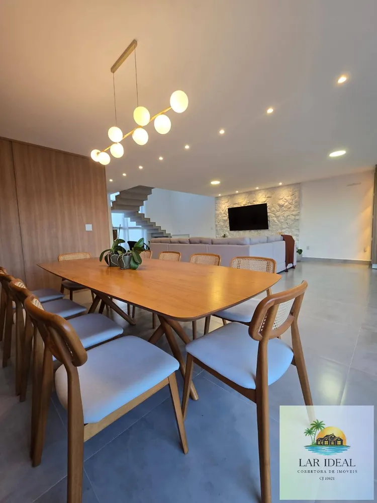 Casa, 3 quartos, 270 m² - Foto 11