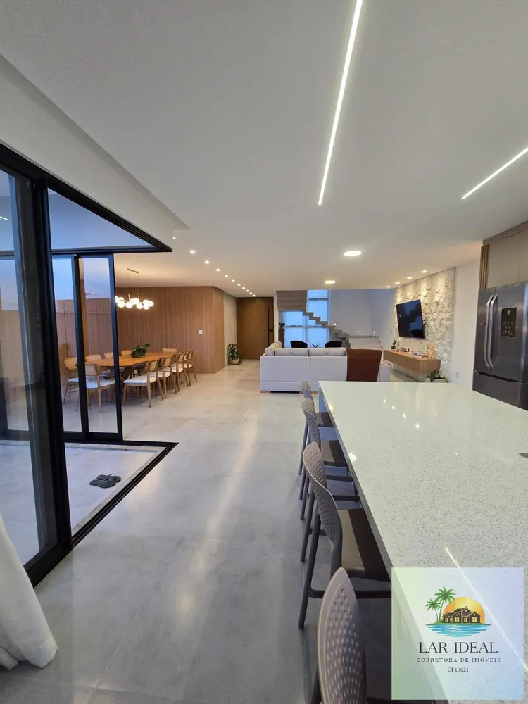 Casa, 3 quartos, 270 m² - Foto 9