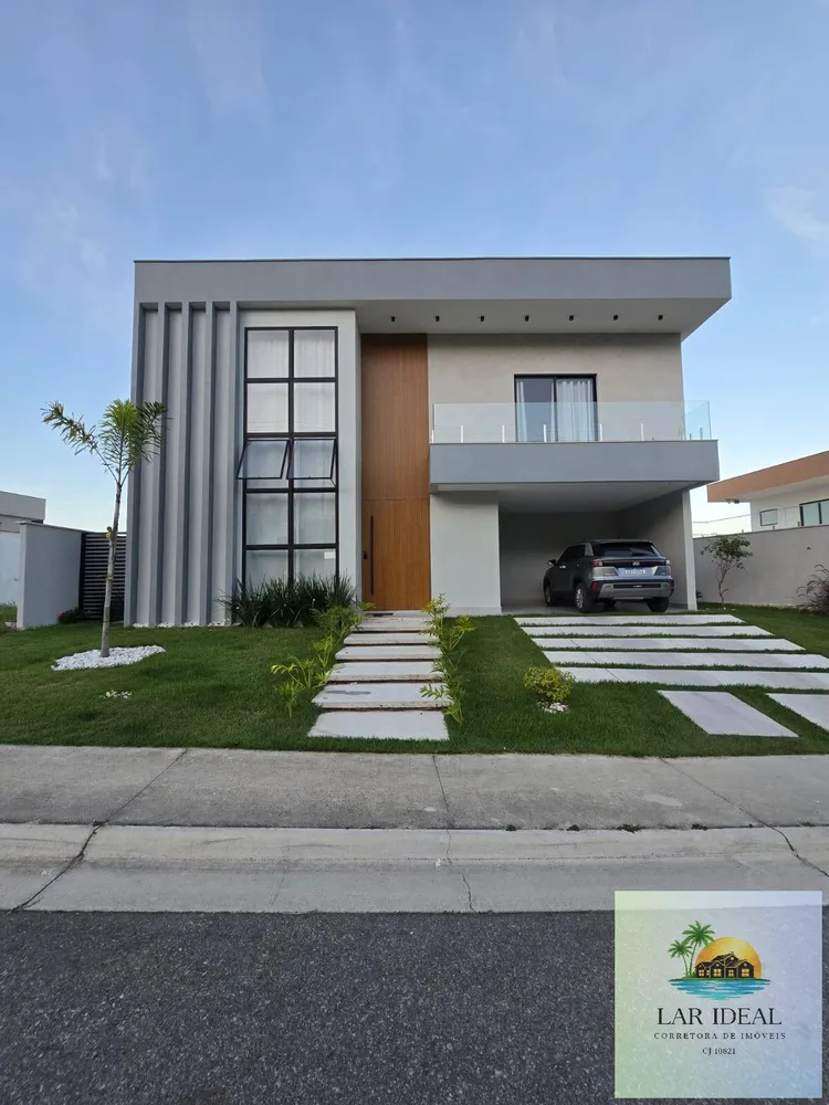 Casa, 3 quartos, 270 m² - Foto 1