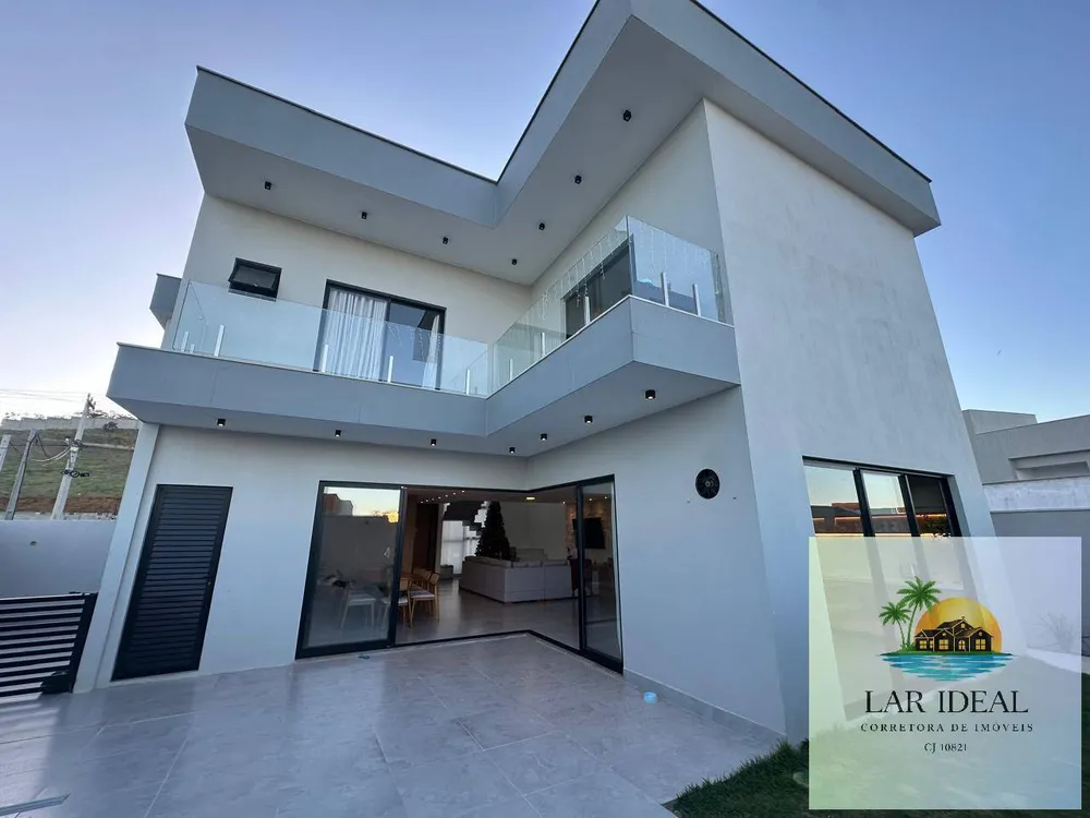 Casa, 3 quartos, 270 m² - Foto 29