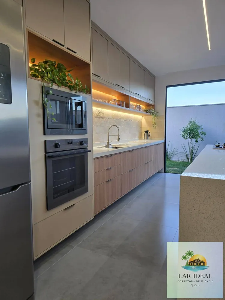Casa, 3 quartos, 270 m² - Foto 12
