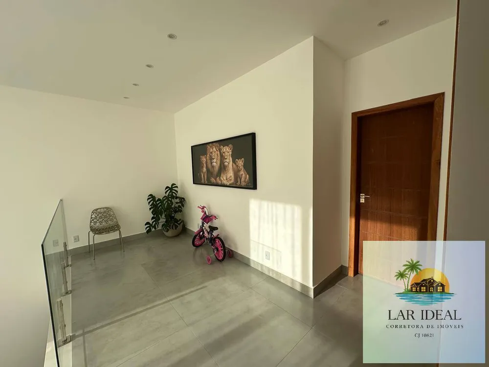 Casa, 3 quartos, 270 m² - Foto 17