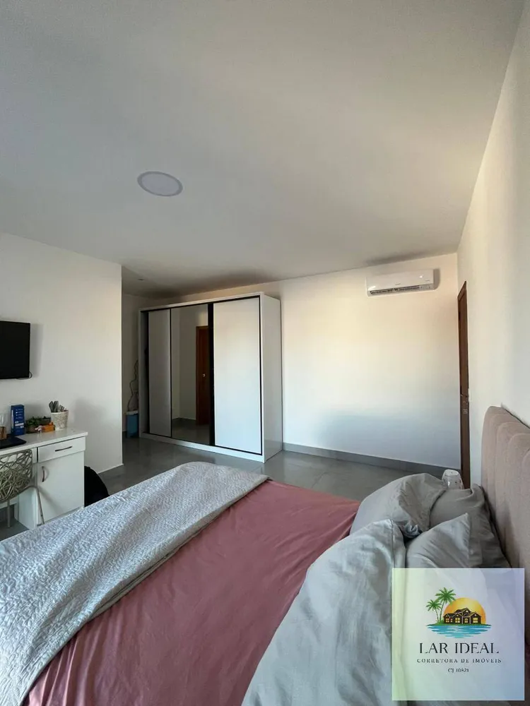 Casa, 3 quartos, 270 m² - Foto 26